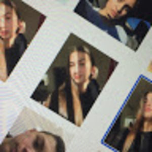 Meet your Posher, Citlalli